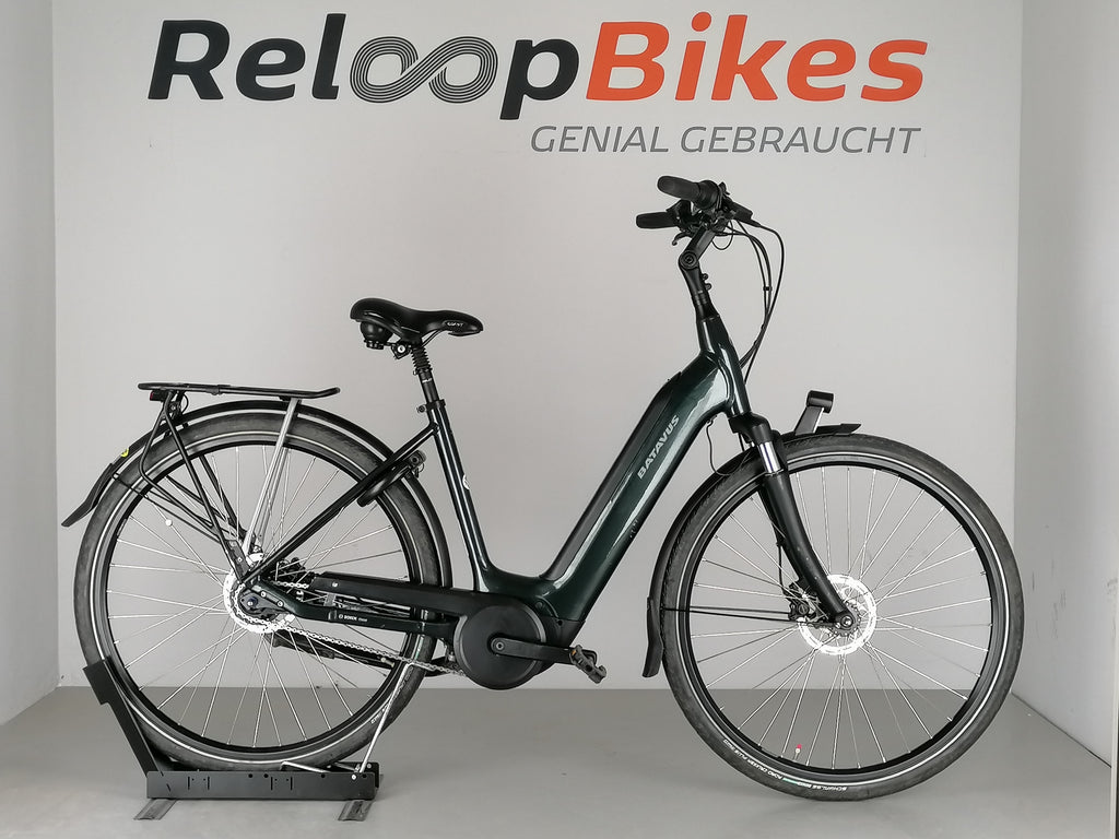 Batavus  E-go Power RT