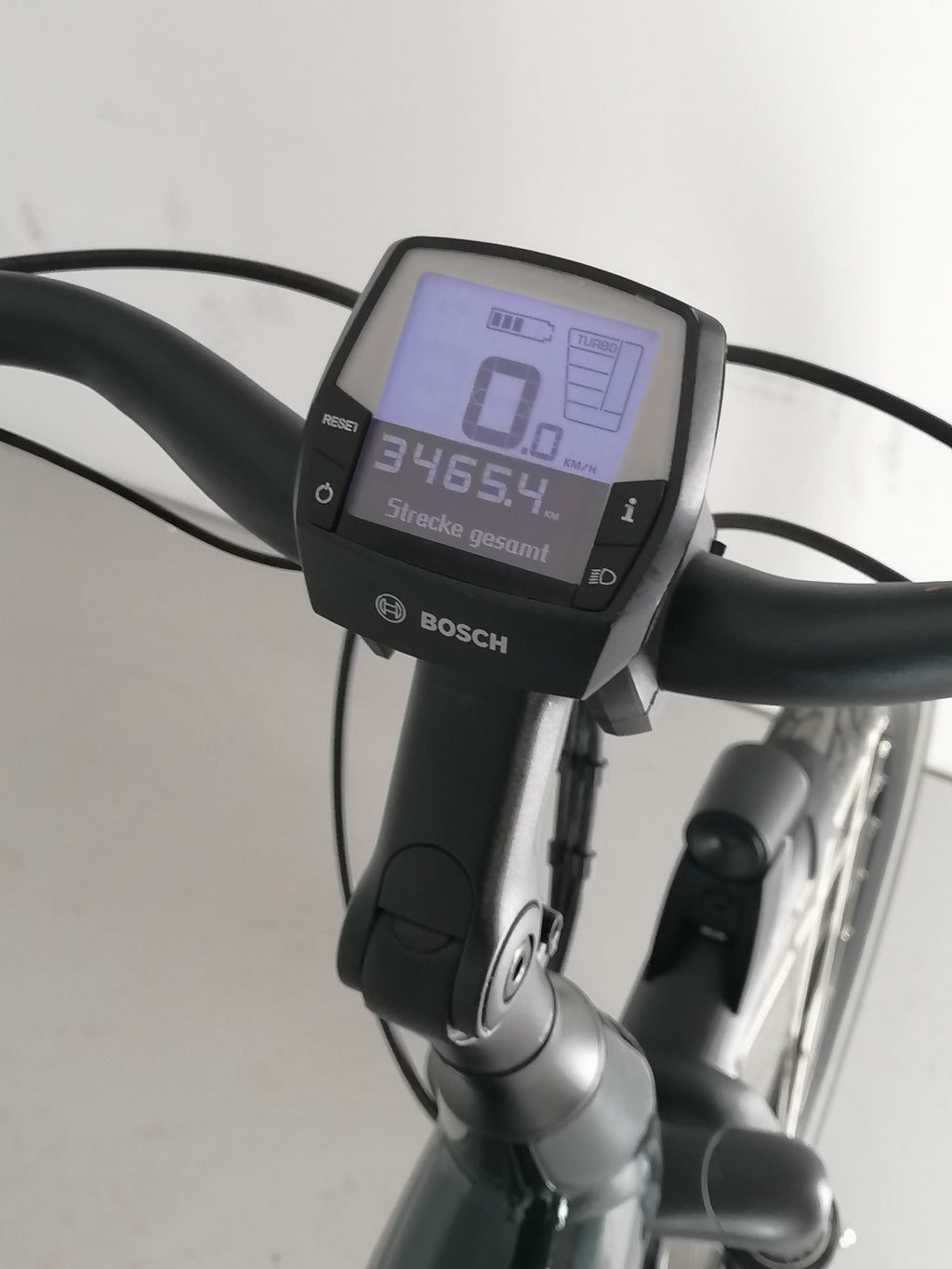 Batavus  E-go Power RT