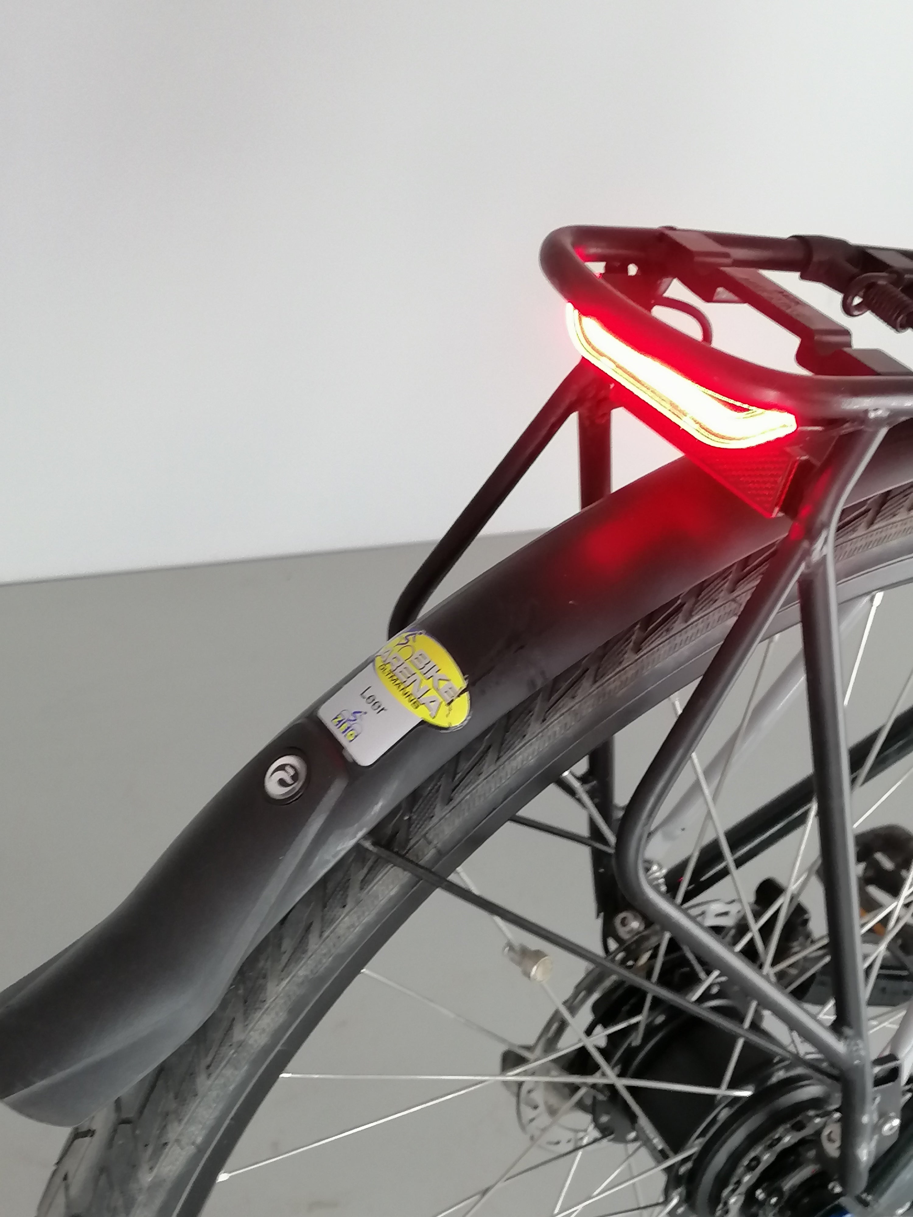 Batavus  E-go Power RT