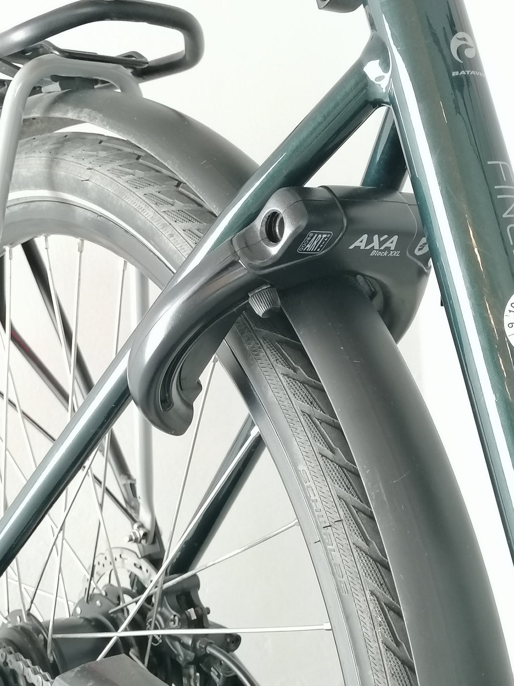 Batavus  E-go Power RT