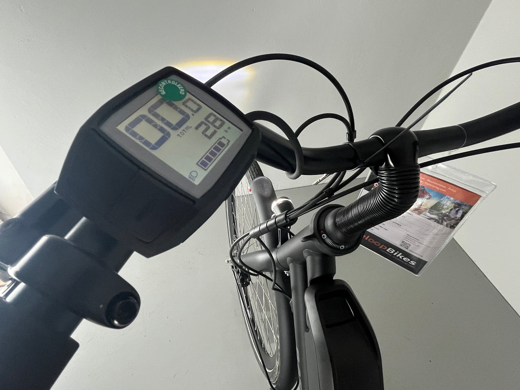 Batavus Quip E-go� Extra Cargo