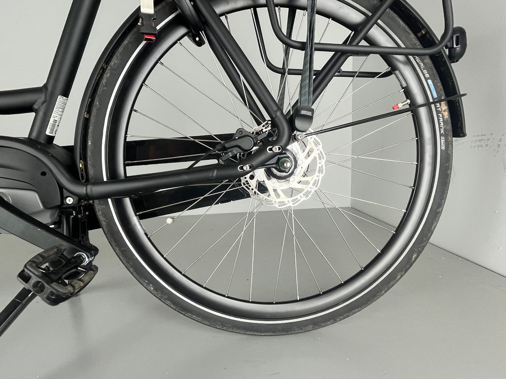 Batavus Quip E-go� Extra Cargo