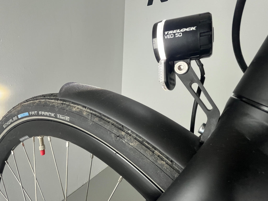 Batavus Quip E-go� Extra Cargo