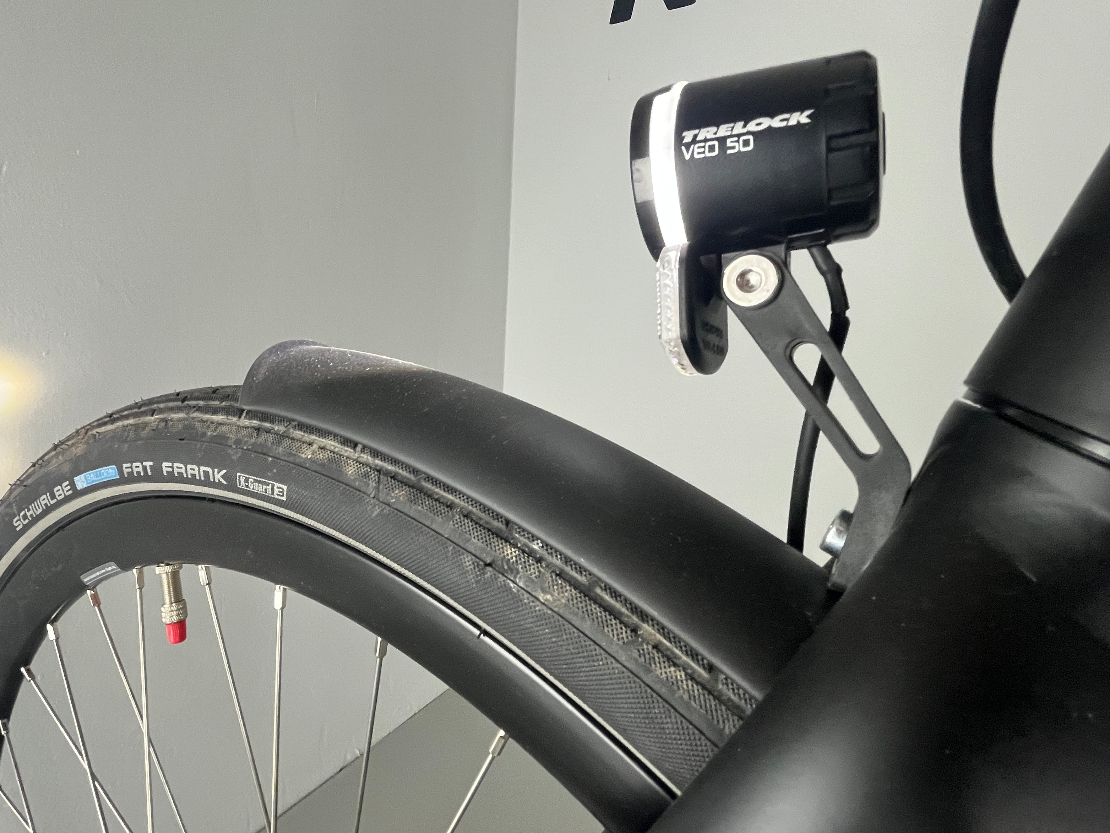 Batavus Quip E-go� Extra Cargo