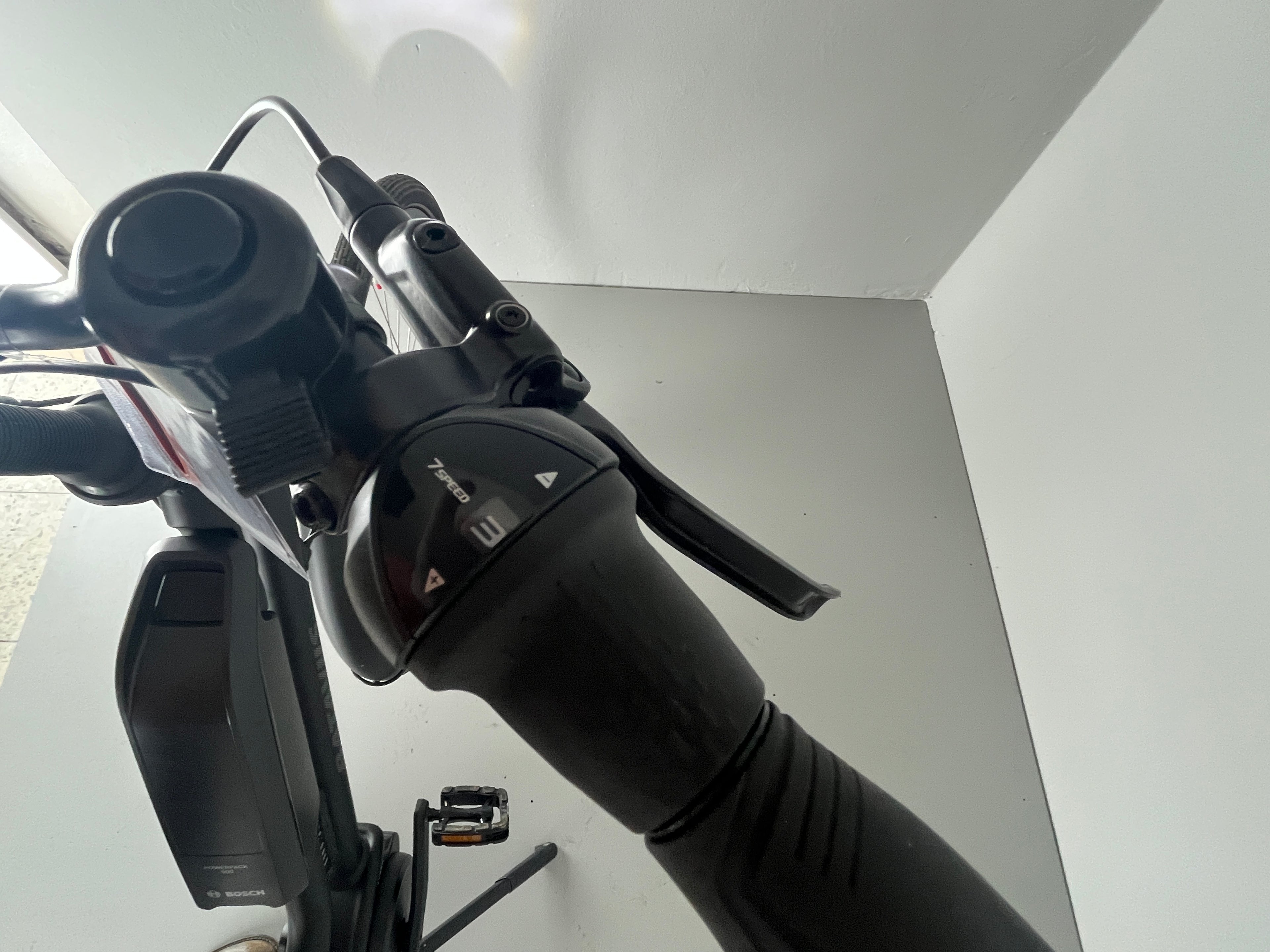 Batavus Quip E-go� Extra Cargo