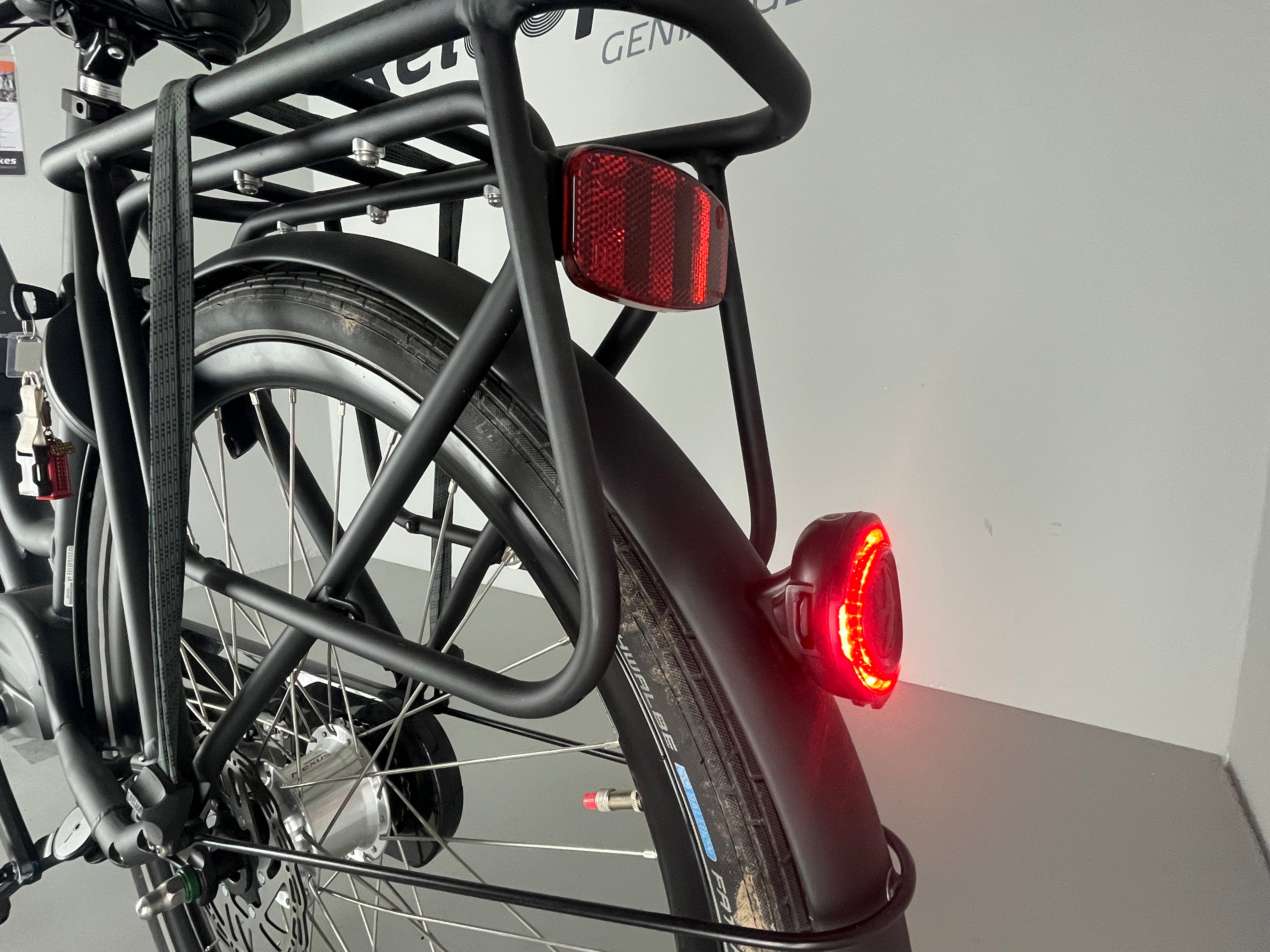 Batavus Quip E-go� Extra Cargo