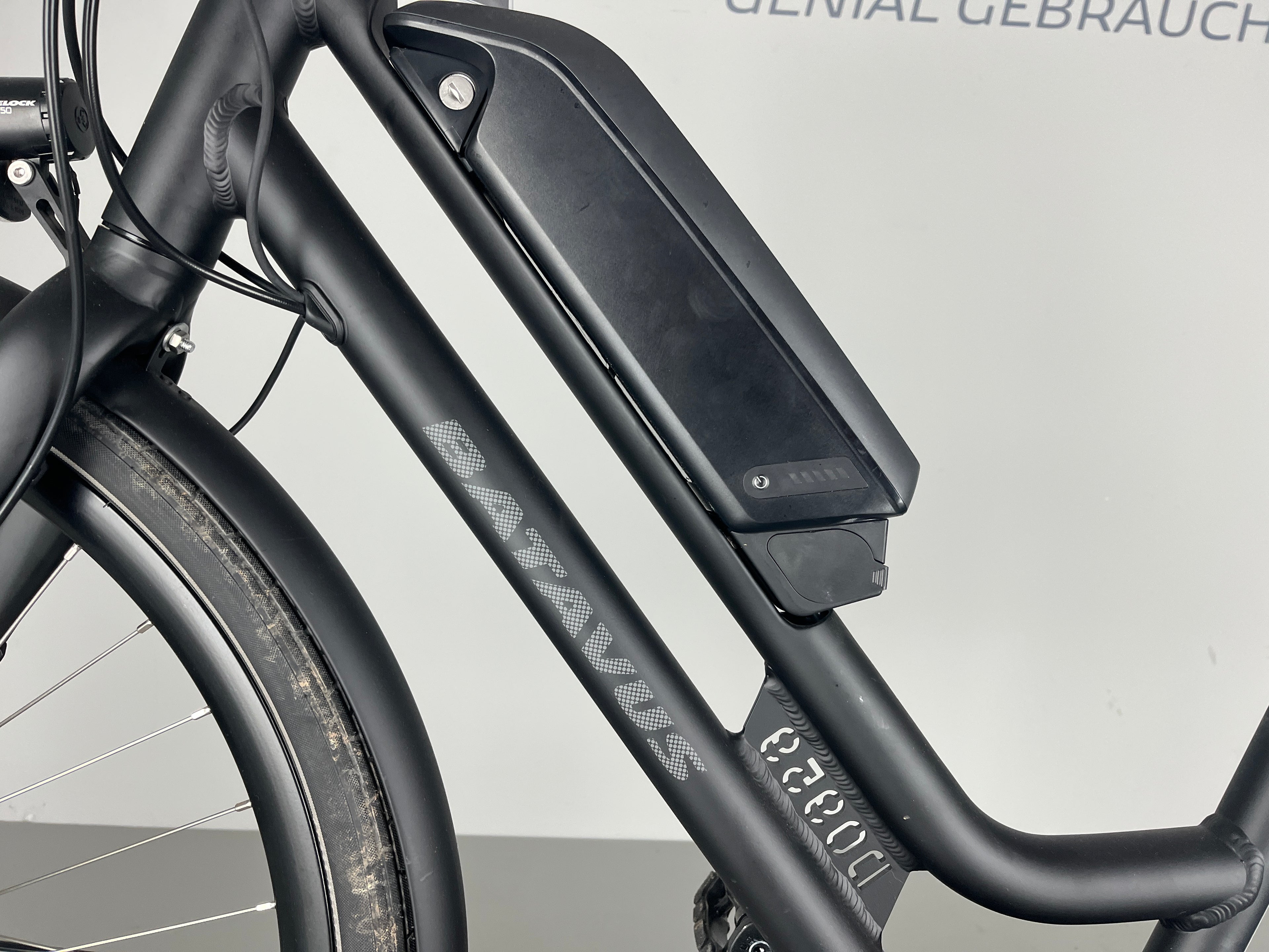 Batavus Quip E-go� Extra Cargo