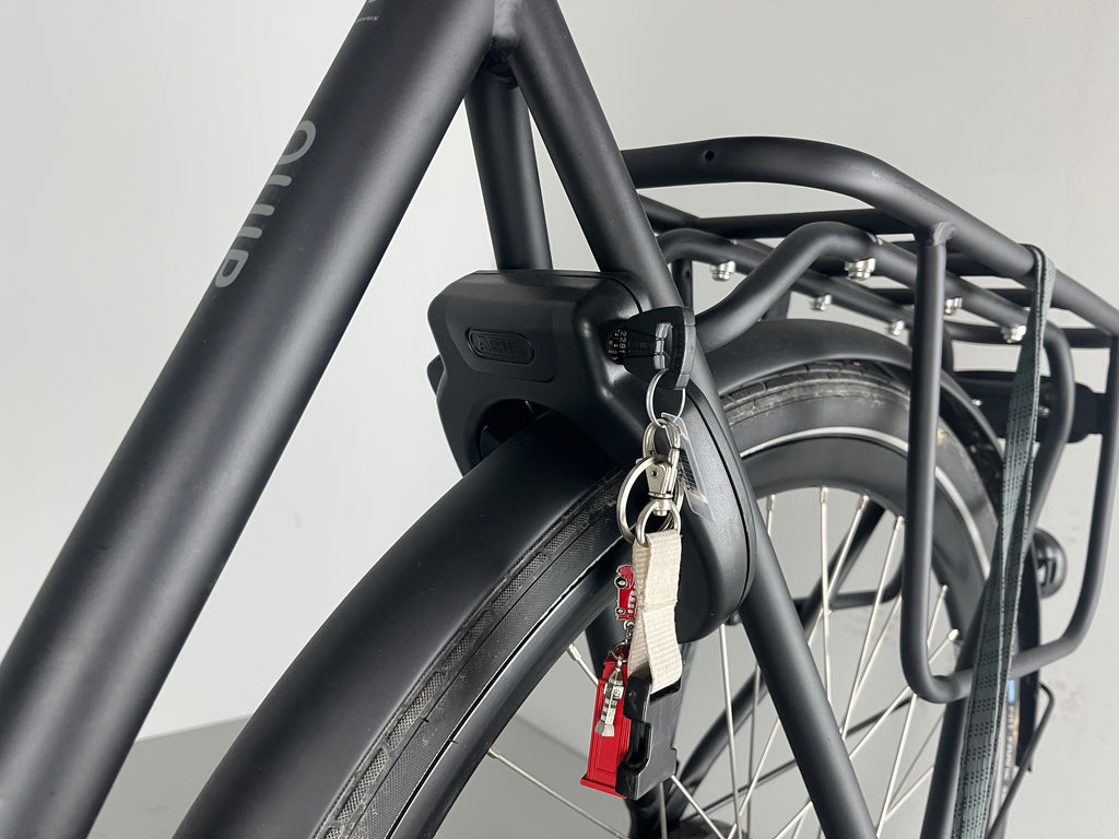 Batavus Quip E-go� Extra Cargo