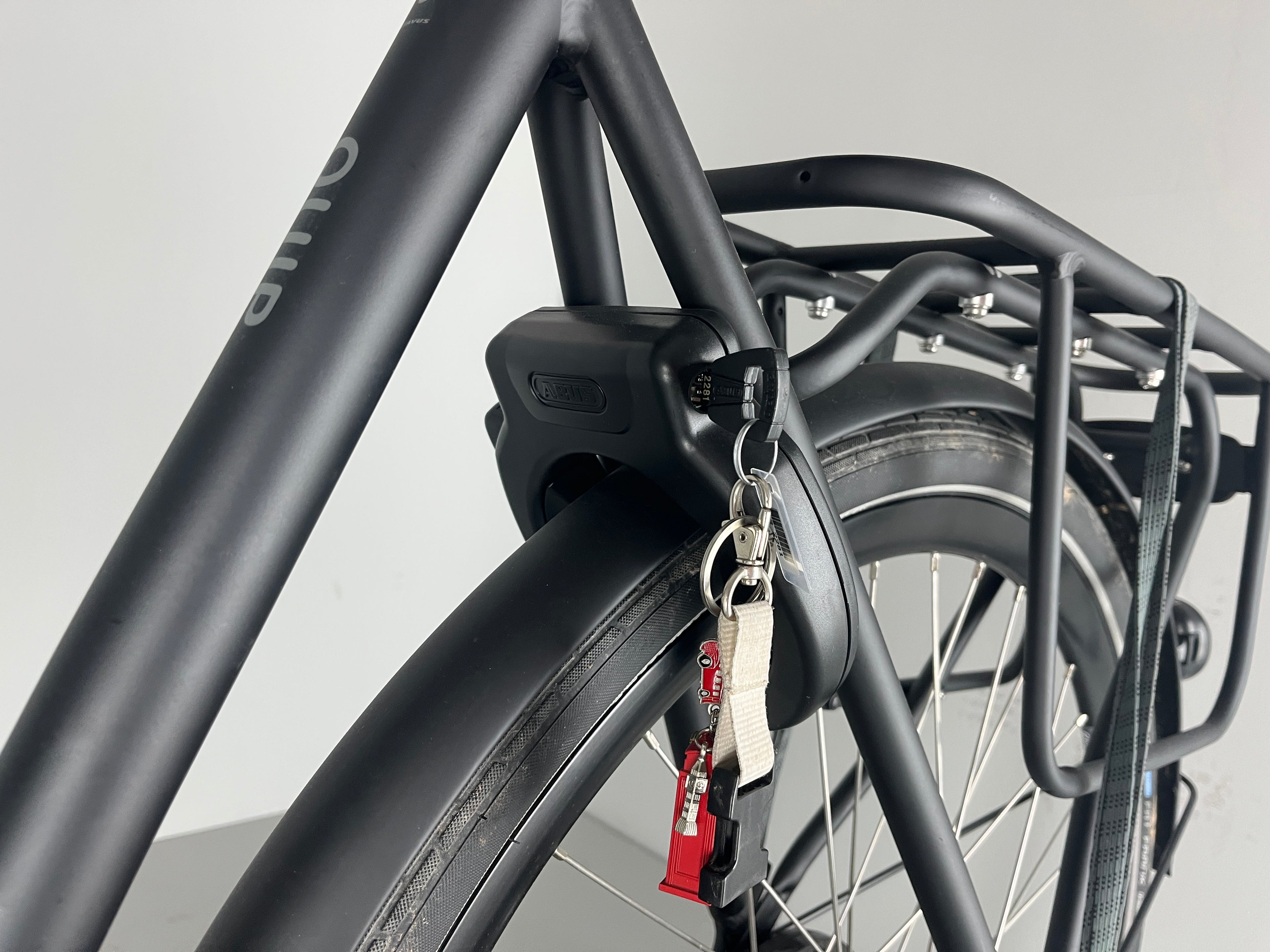 Batavus Quip E-go� Extra Cargo