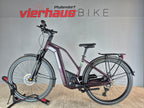 Bergamont E-Horizon Premium Expert Lady