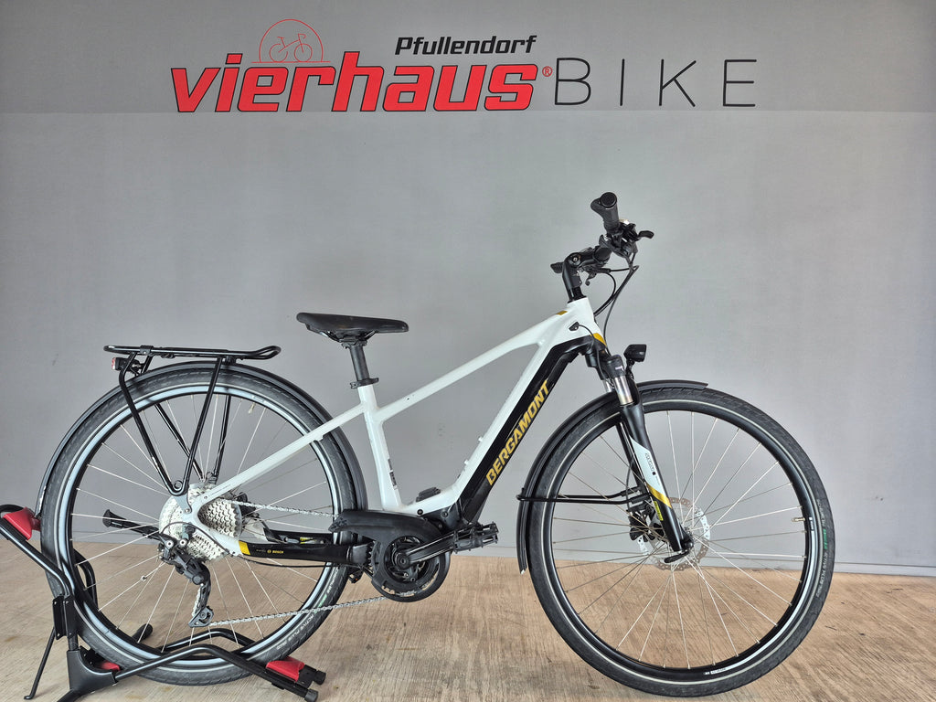 Bergamont E-Horizon Sport Lady