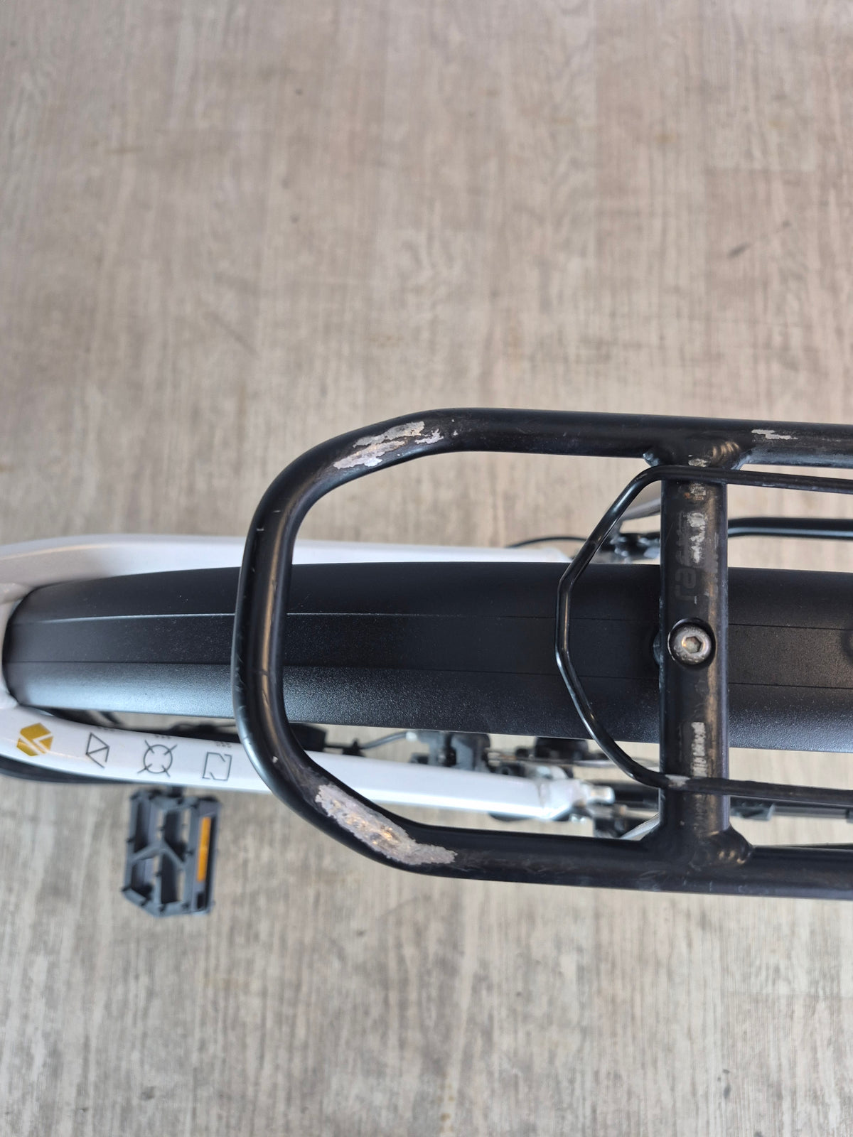 Bergamont E-Horizon Sport Lady