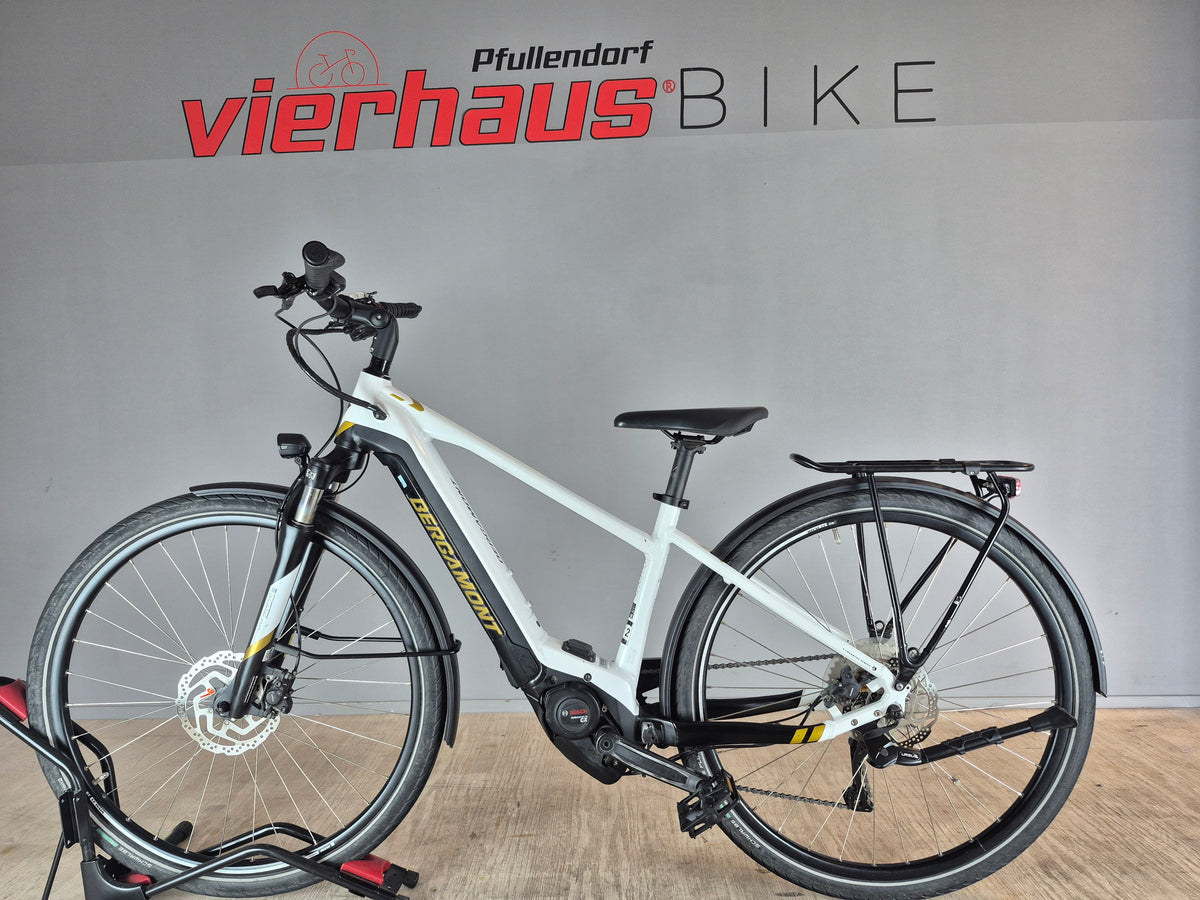 Bergamont E-Horizon Sport Lady