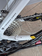 Bergamont E-Horizon Sport Lady