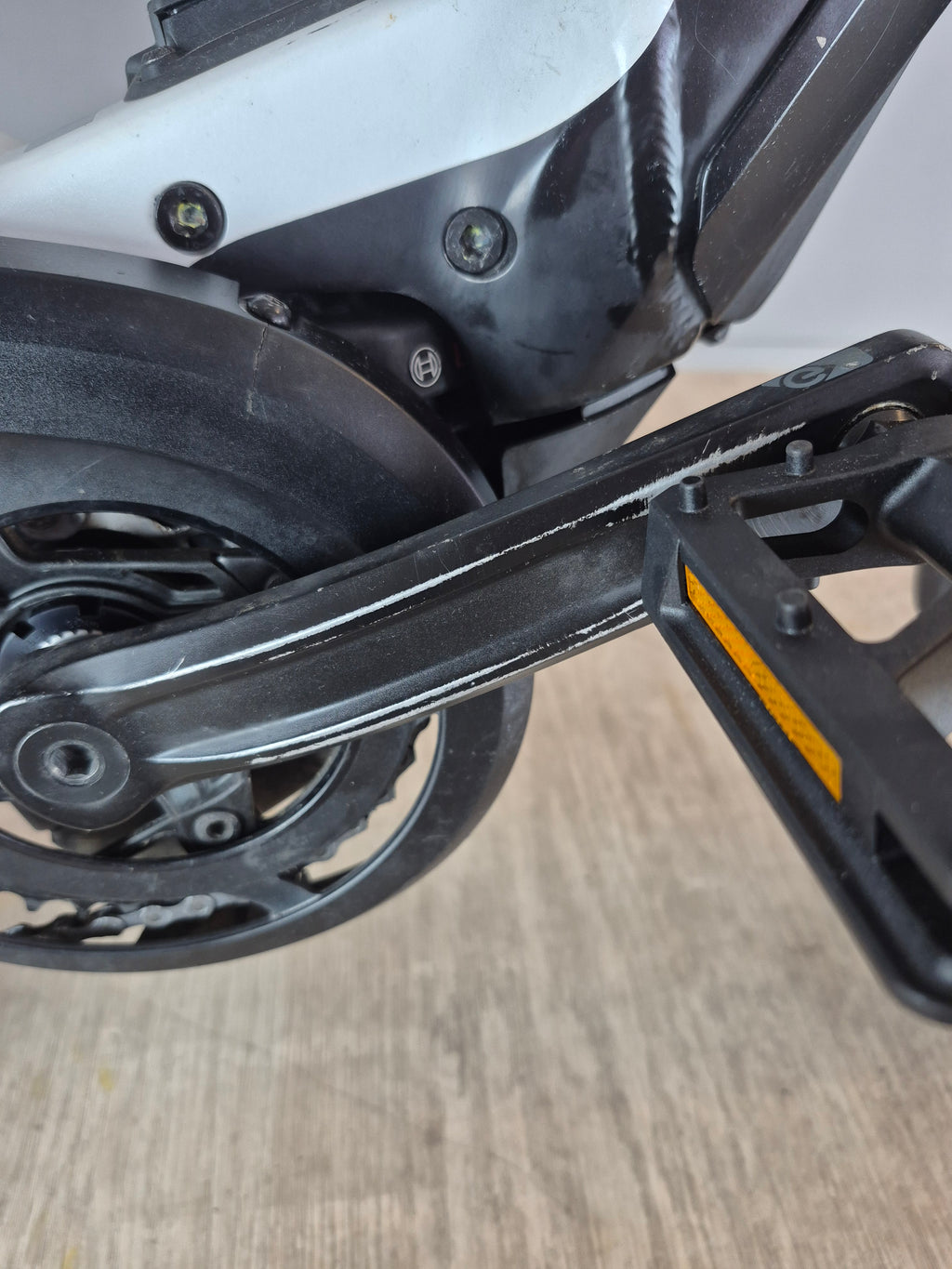 Bergamont E-Horizon Sport Lady