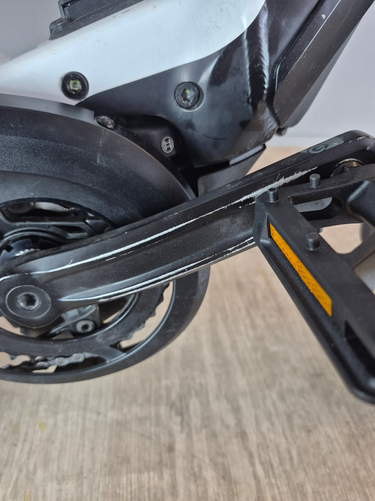 Bergamont E-Horizon Sport Lady