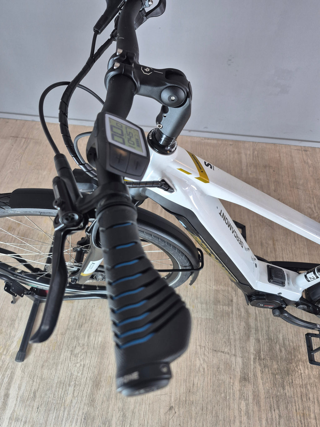 Bergamont E-Horizon Sport Lady