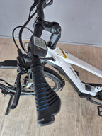 Bergamont E-Horizon Sport Lady