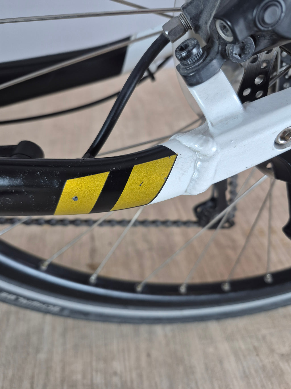 Bergamont E-Horizon Sport Lady