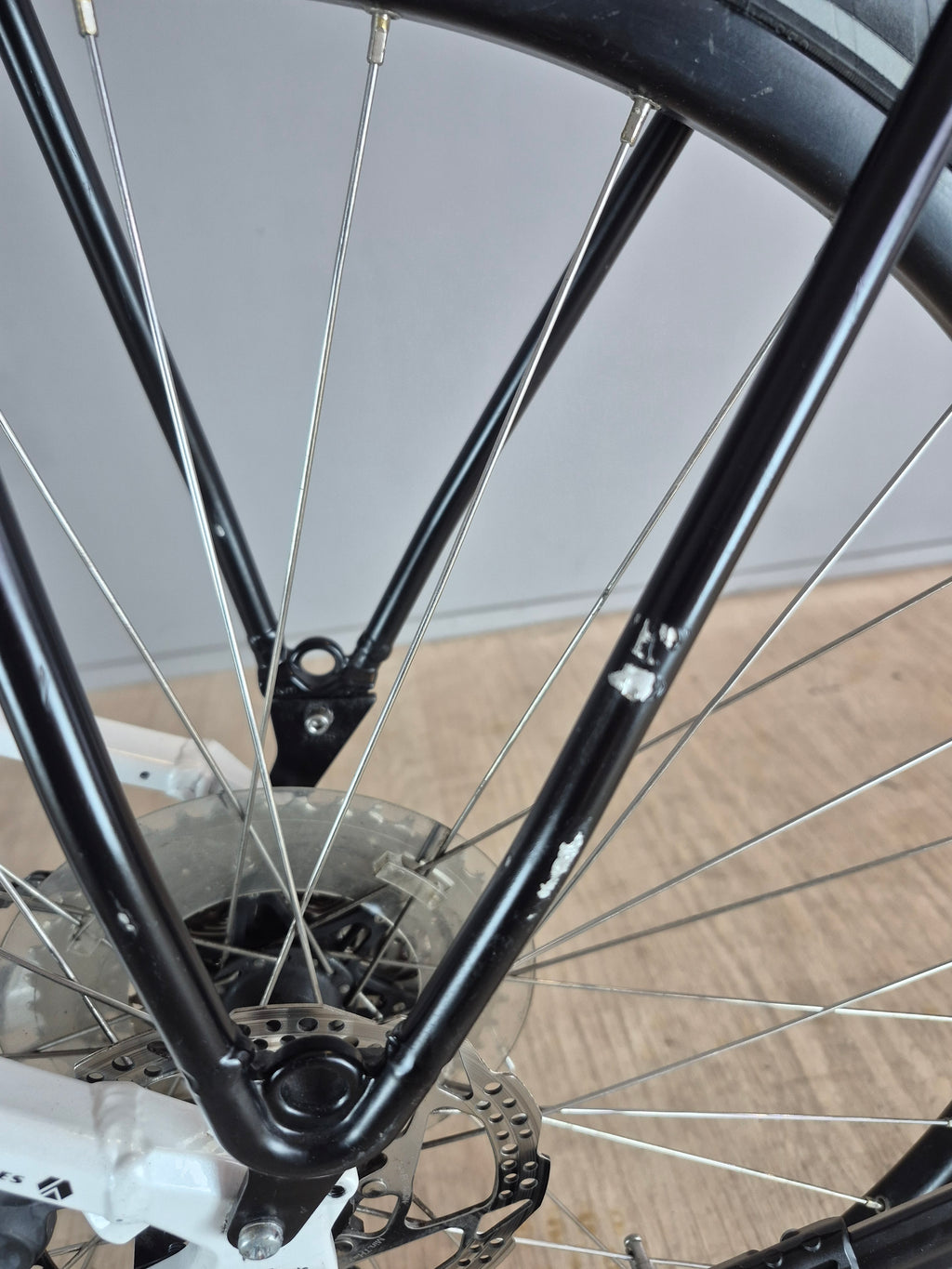 Bergamont E-Horizon Sport Lady