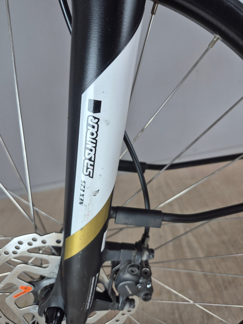 Bergamont E-Horizon Sport Lady