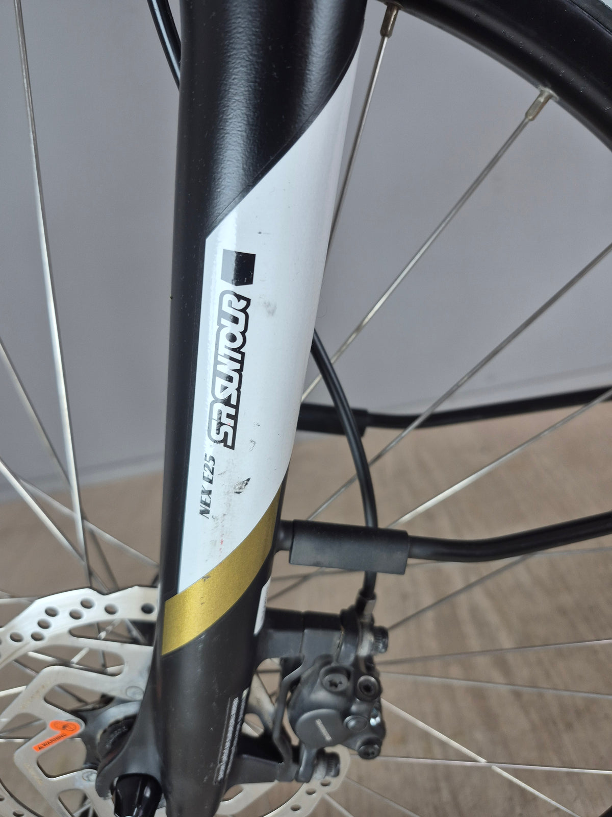 Bergamont E-Horizon Sport Lady