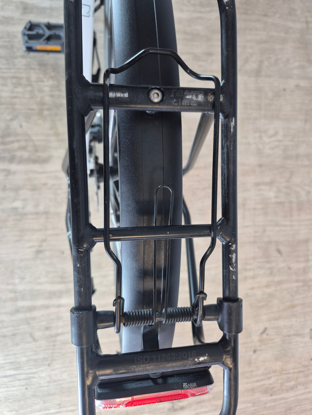 Bergamont E-Horizon Sport Lady