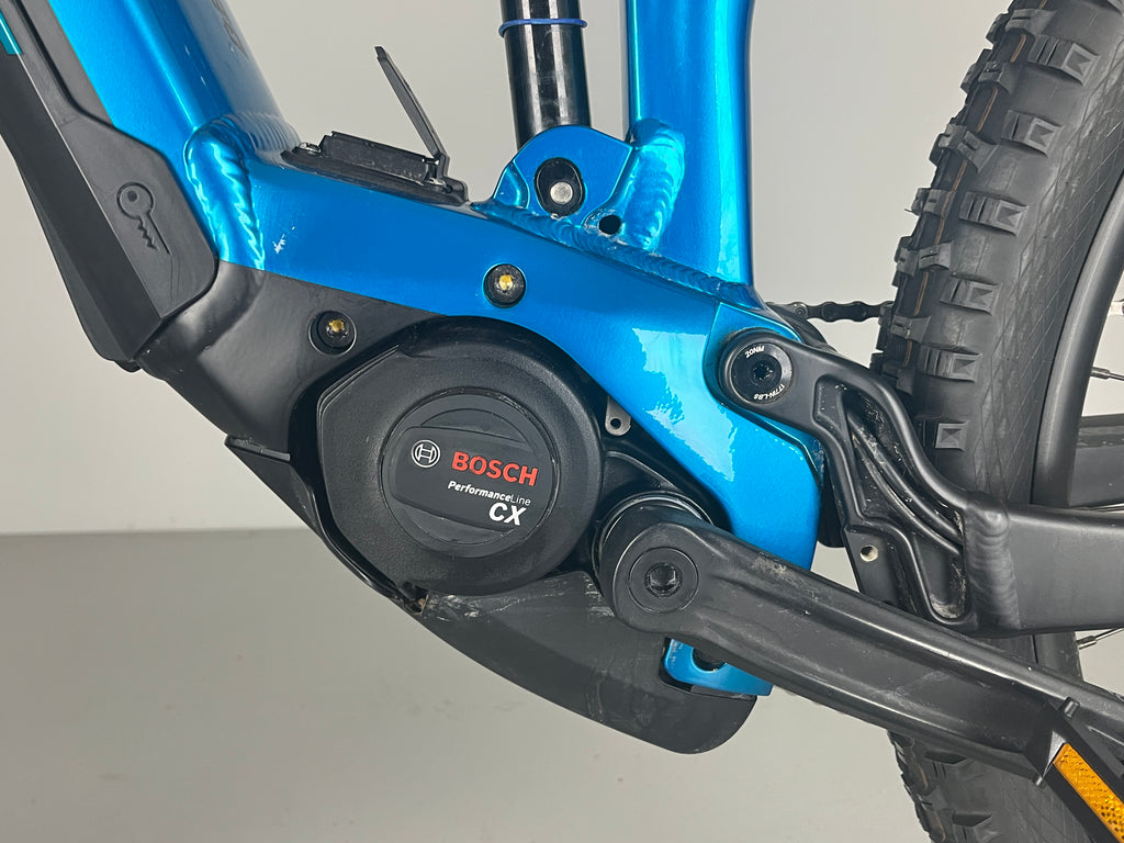 Bergamont E-Trailster Pro