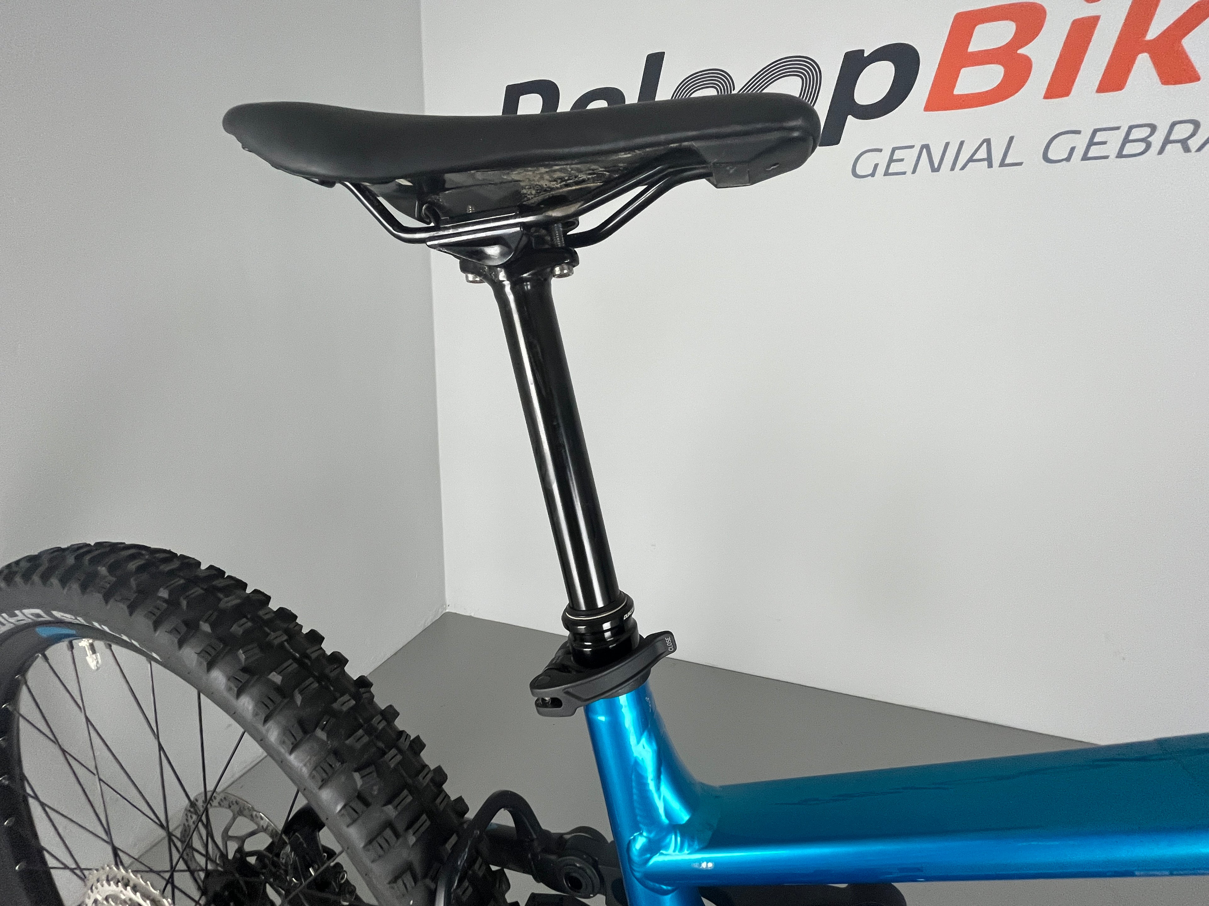 Bergamont E-Trailster Pro