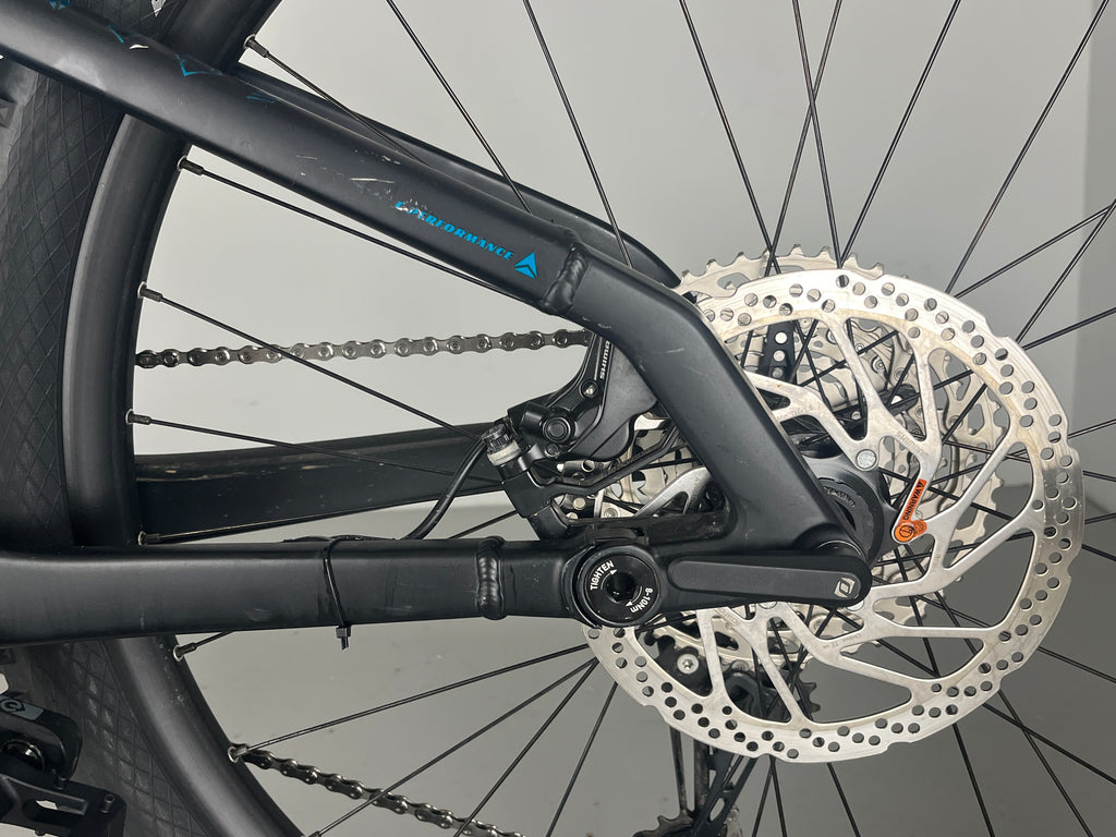 Bergamont E-Trailster Pro