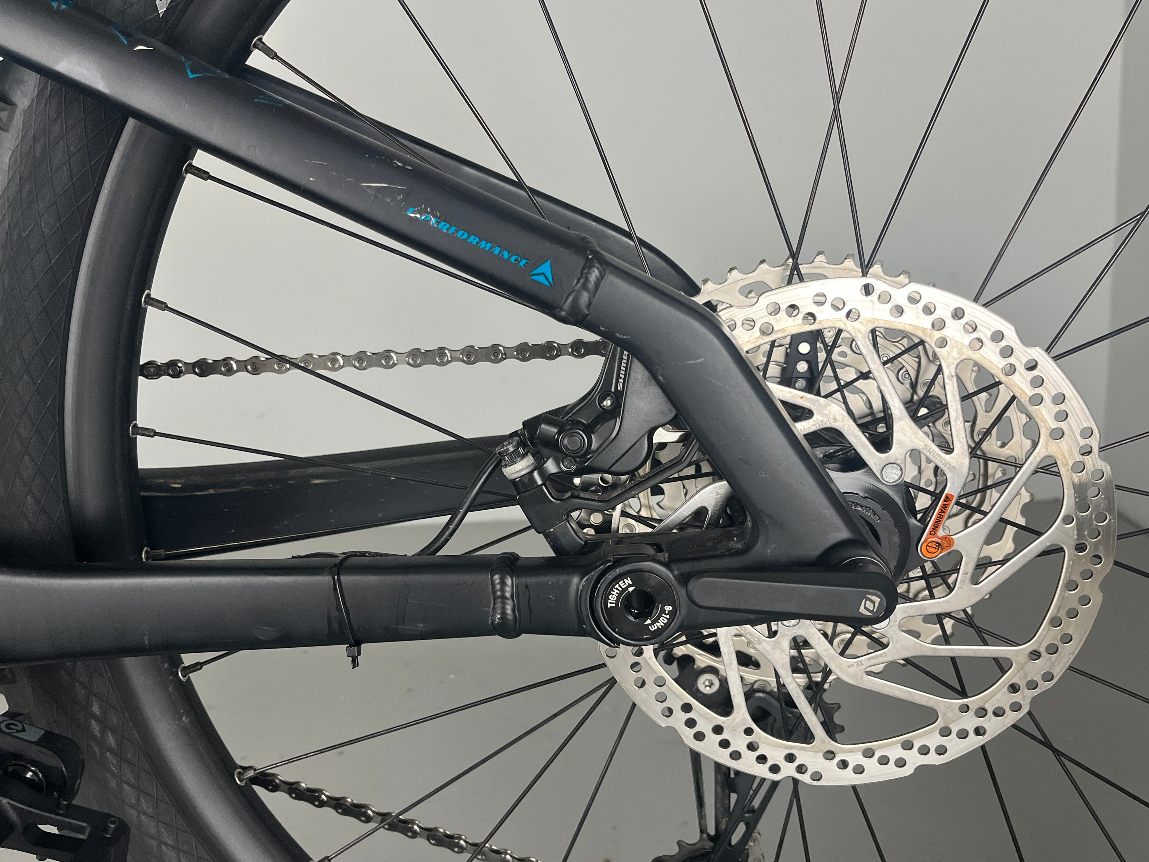 Bergamont E-Trailster Pro