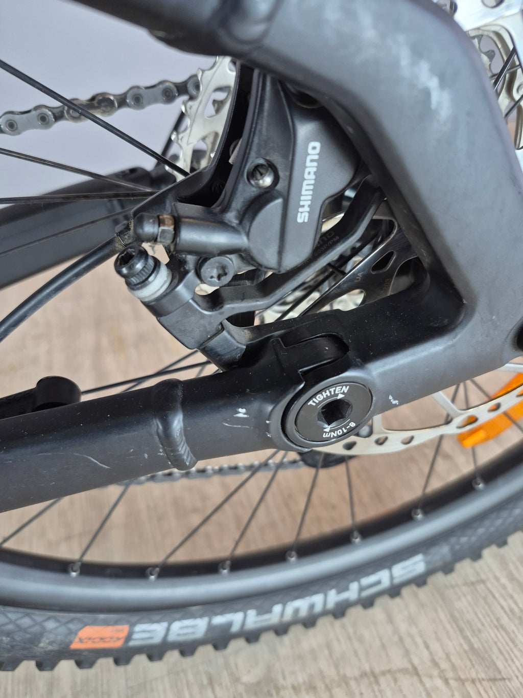 Bergamont E-Trailster Expert