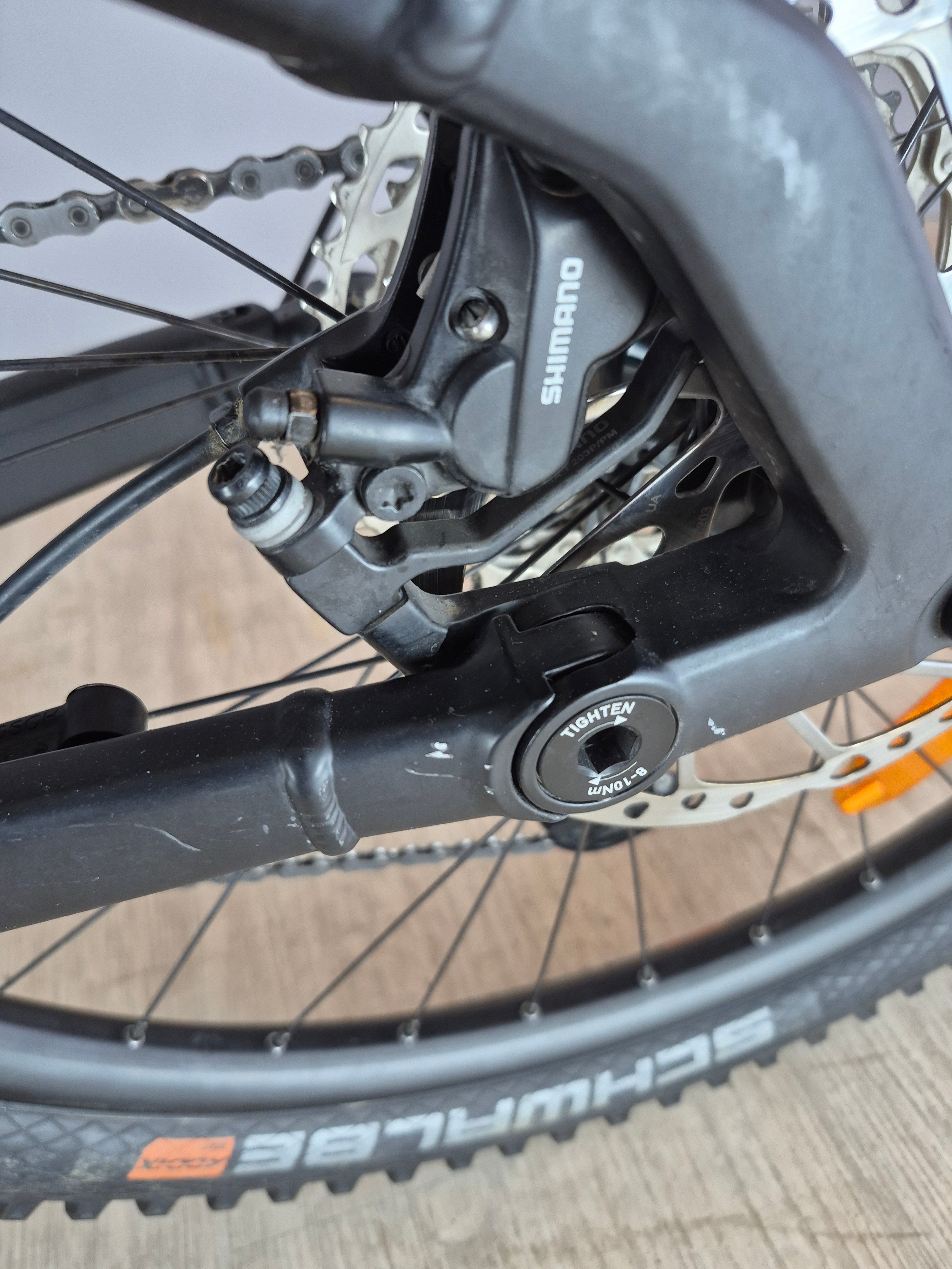 Bergamont E-Trailster Expert