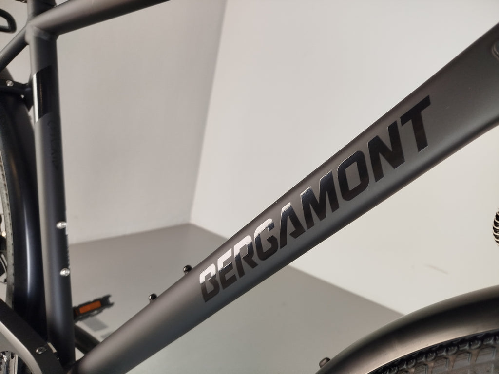 Bergamont Vitess N8 Belt Gent