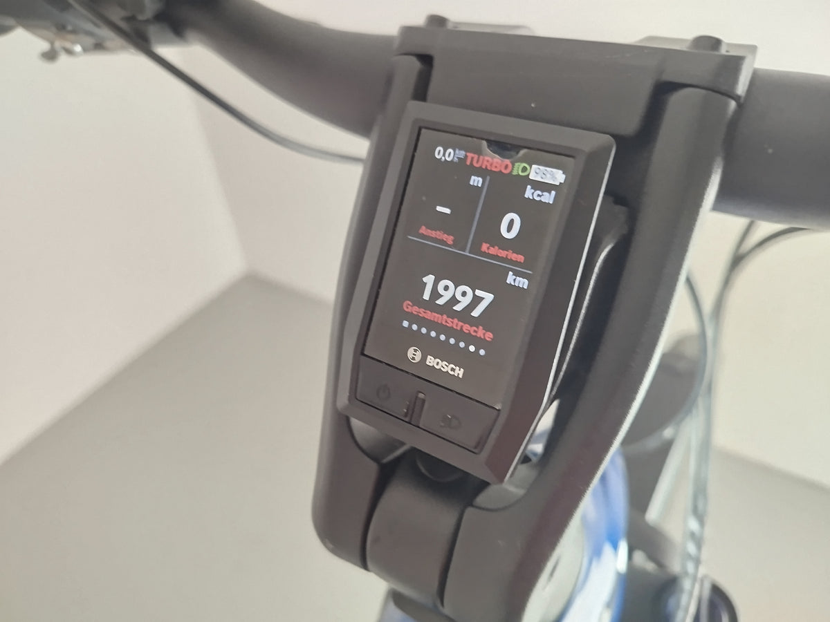 Bianchi E-OMNIA TTYPEST XT 12 BOSCH625 (VO)