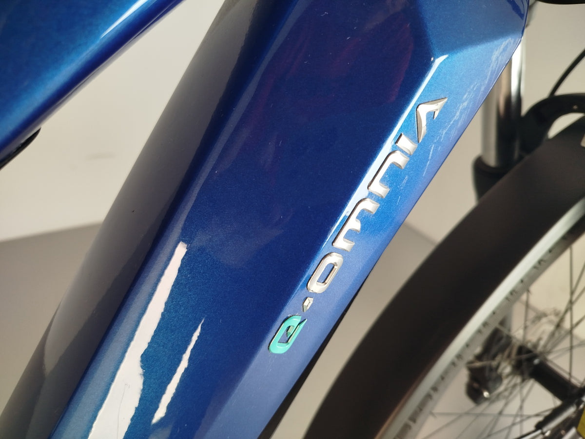 Bianchi E-OMNIA TTYPEST XT 12 BOSCH625 (VO)