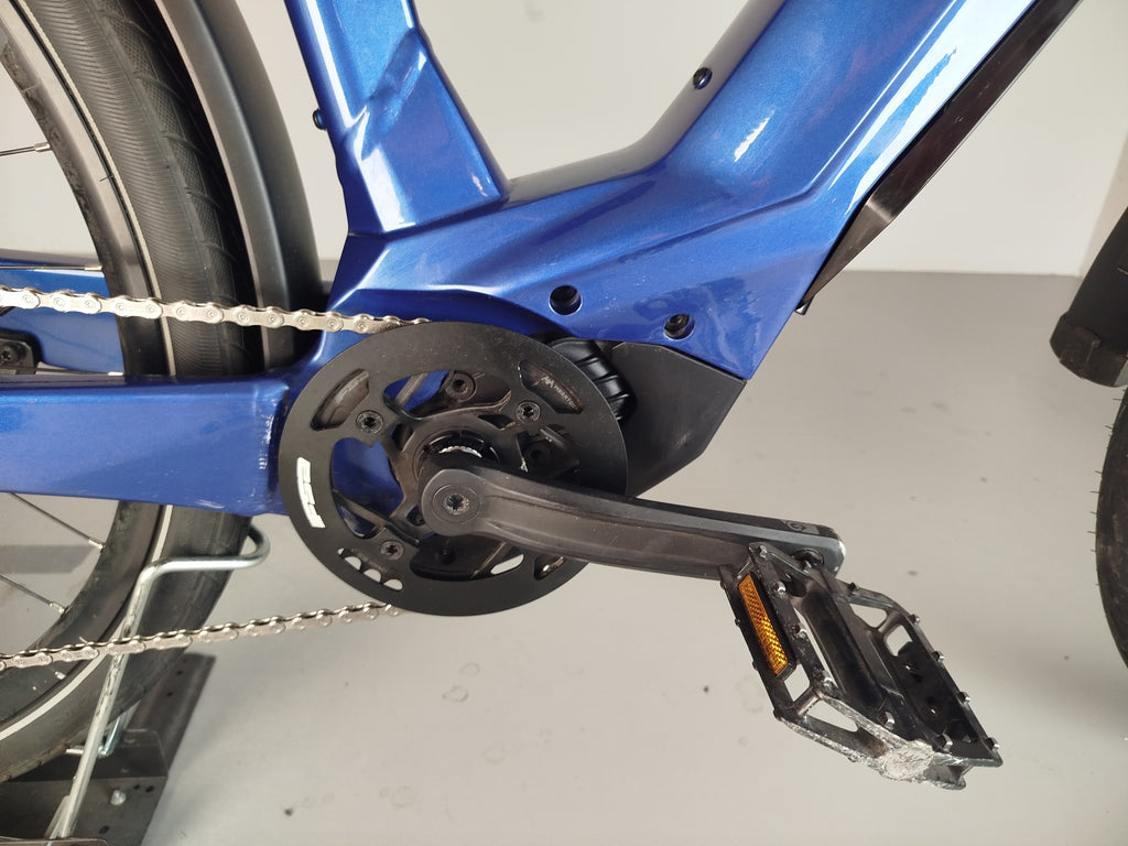 Bianchi E-OMNIA TTYPEST XT 12 BOSCH625 (VO)