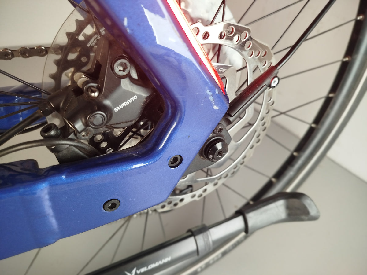 Bianchi E-OMNIA TTYPEST XT 12 BOSCH625 (VO)