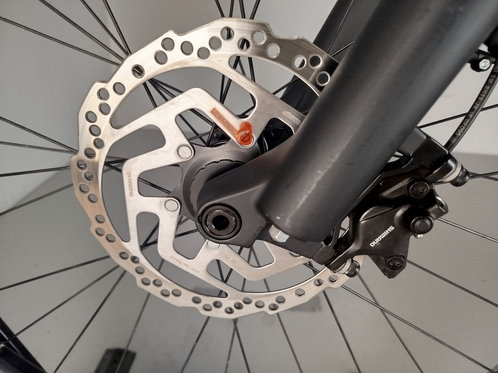 Bianchi E-OMNIA TTYPEST XT 12 BOSCH625 (VO)