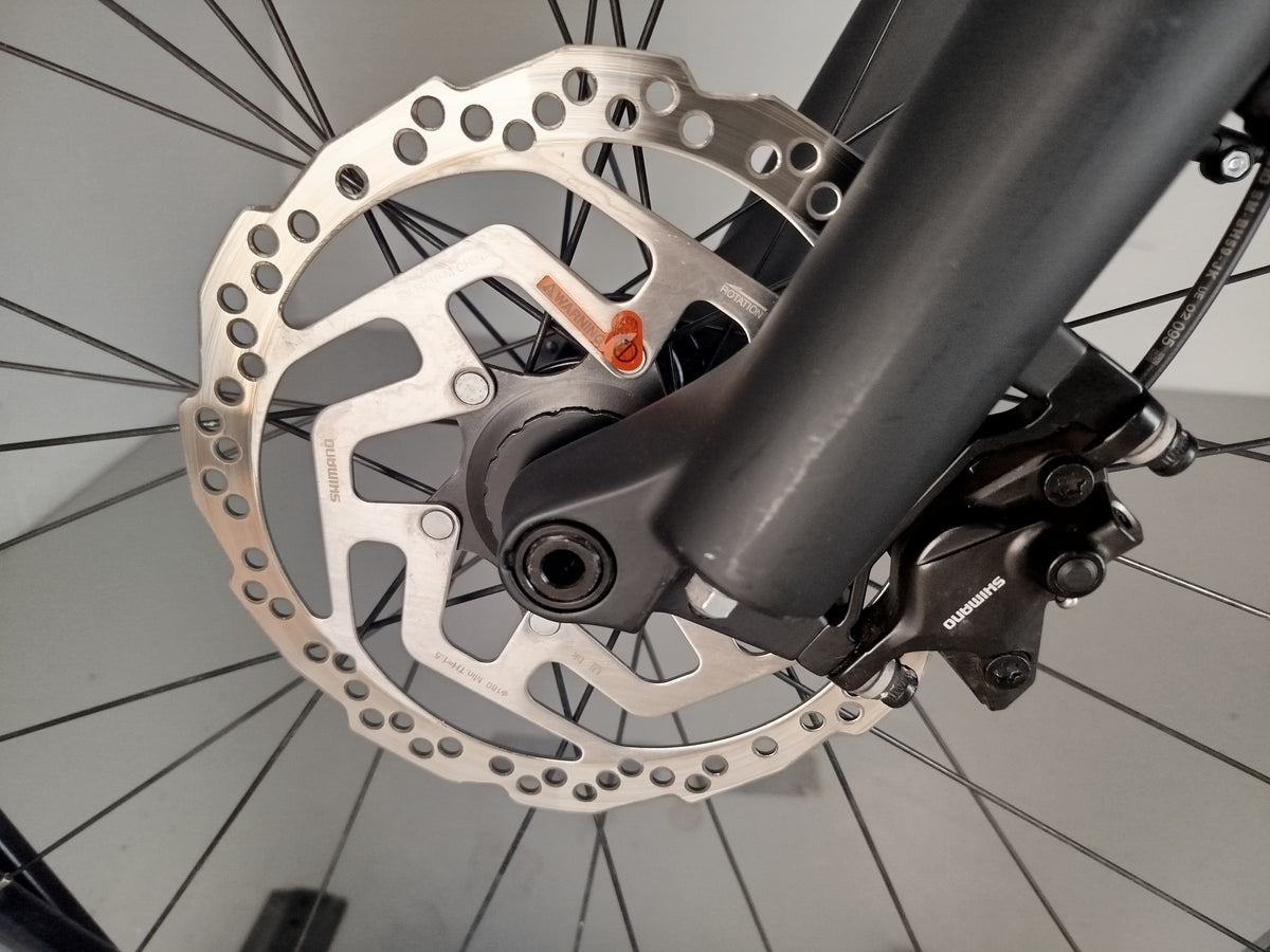 Bianchi E-OMNIA TTYPEST XT 12 BOSCH625 (VO)