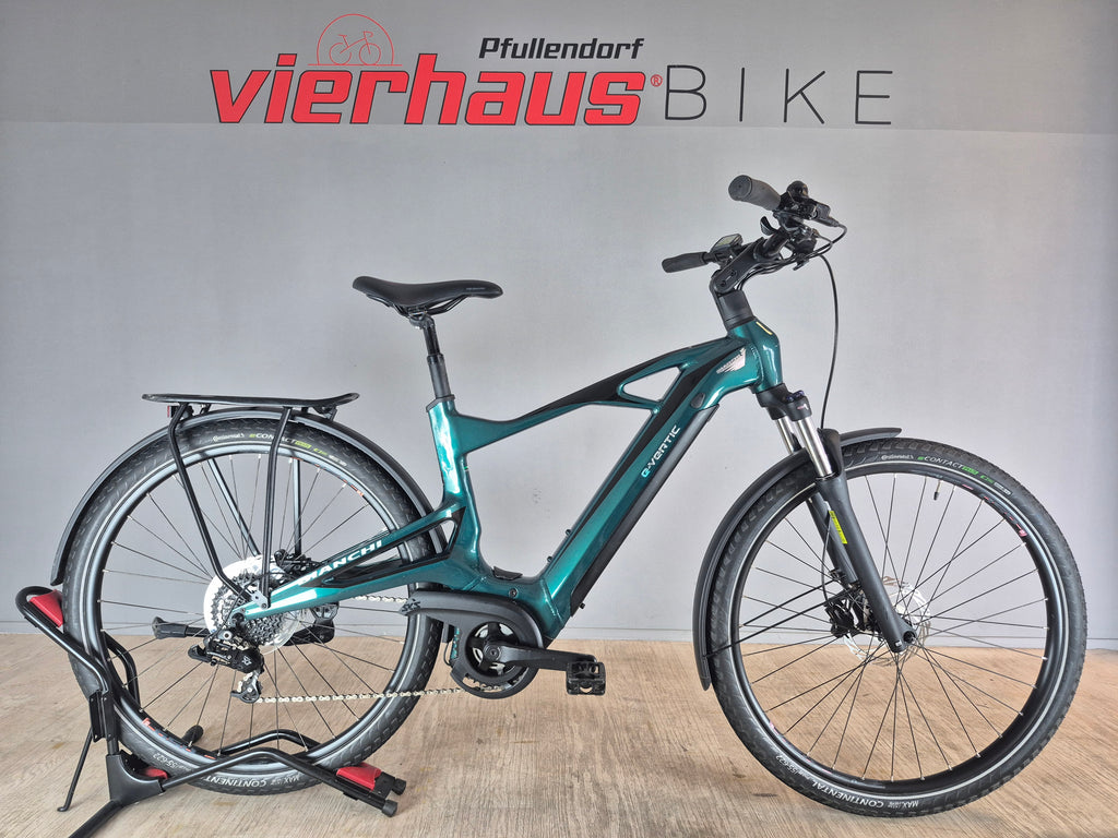 Bianchi E-VERTIC T TYPE X5/X7