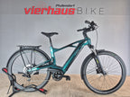 Bianchi E-VERTIC T TYPE X5/X7 9S 400