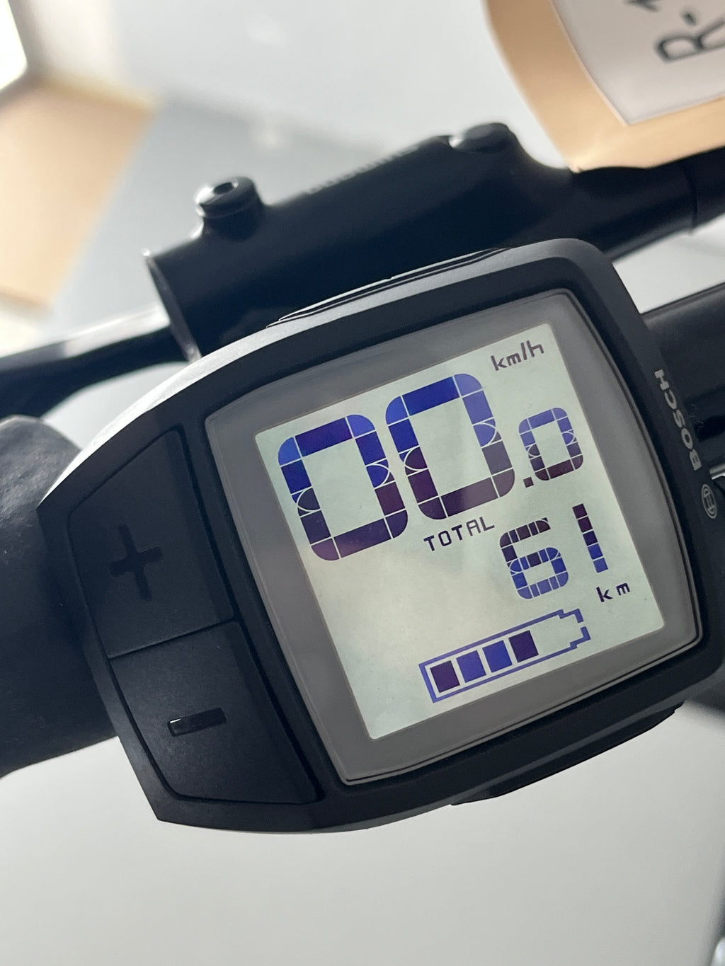 Bianchi E-VERTIC T TYPE X5/X7 9S 400