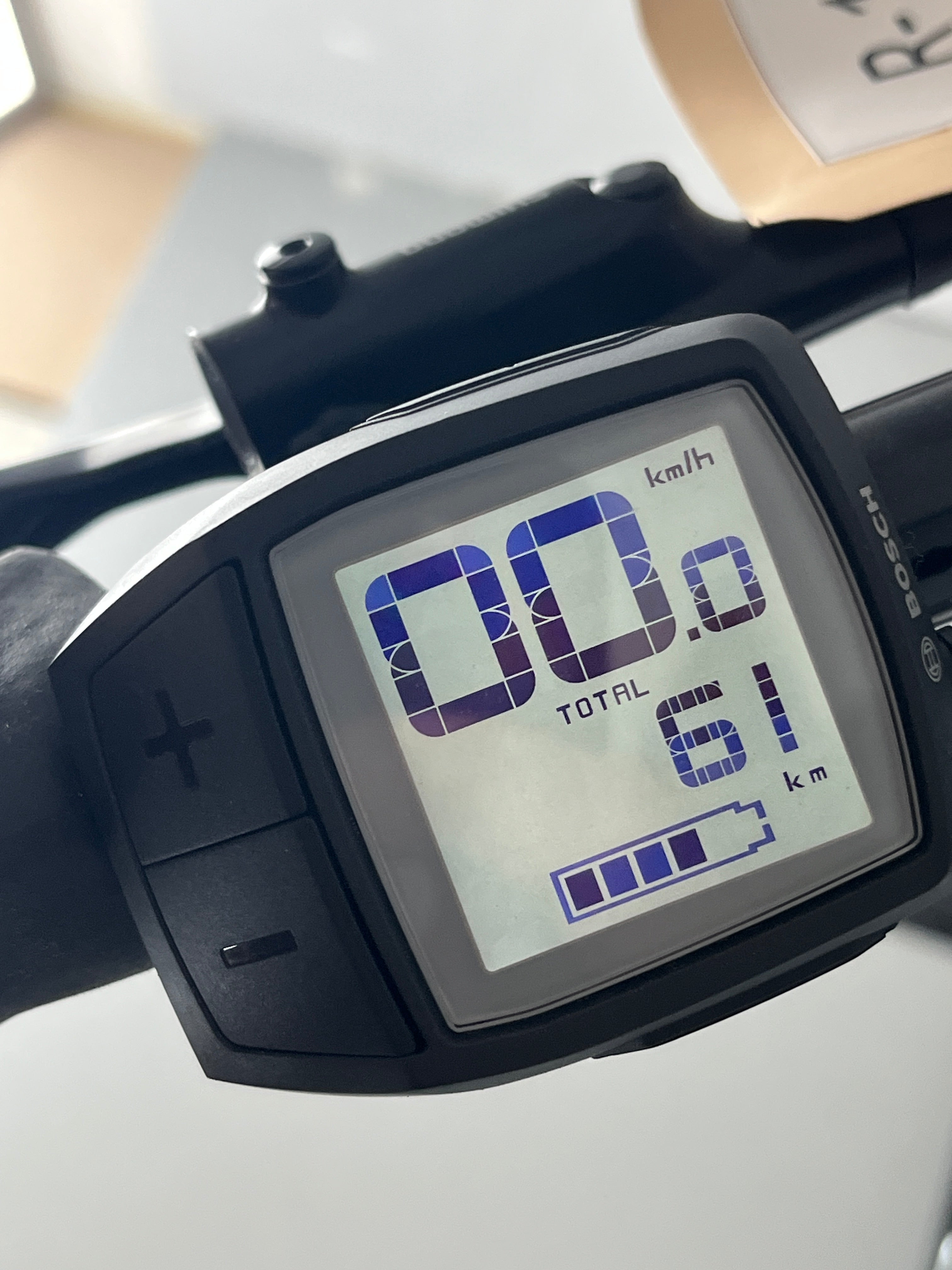 Bianchi E-VERTIC T TYPE X5/X7 9S 400