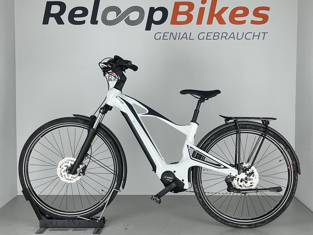 Bianchi E-VERTIC T TYPE X5/X7 9S 400