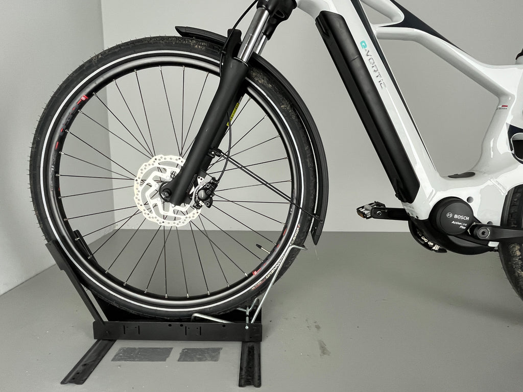 Bianchi E-VERTIC T TYPE X5/X7 9S 400