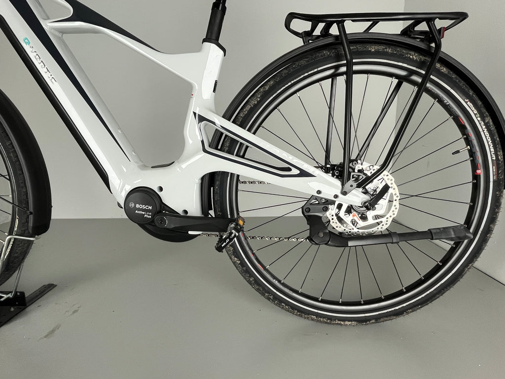 Bianchi E-VERTIC T TYPE X5/X7 9S 400