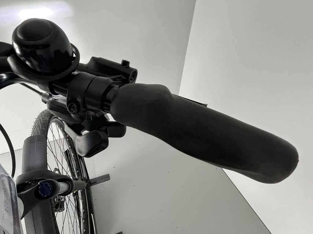 Bianchi E-VERTIC T TYPE X5/X7 9S 400