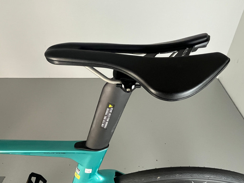 Bianchi Oltre Comp