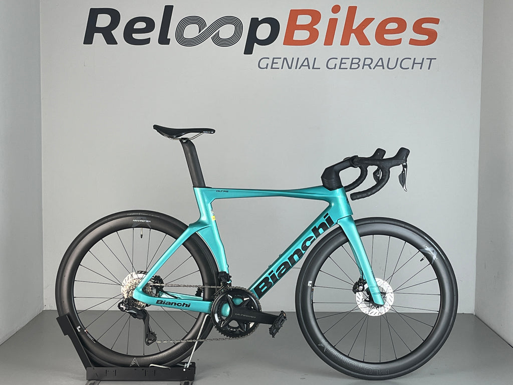 Bianchi Oltre Comp